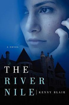 Paperback The River Nile Book