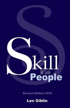 Paperback Skill with People Book