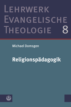 Hardcover Religionspadagogik [German] Book