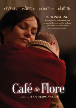 Cafe de Flore