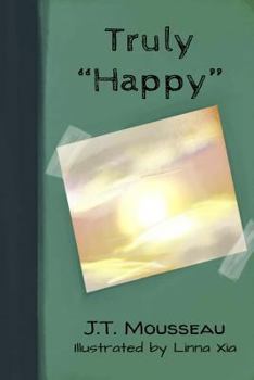 Paperback Truly "Happy" Book