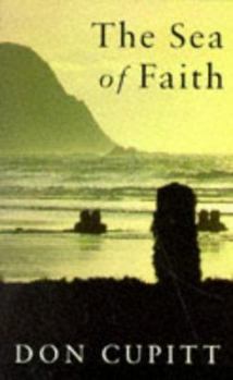 Paperback The sea of faith Book