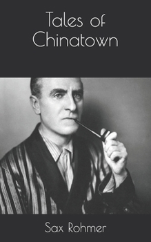 Paperback Tales of Chinatown Book