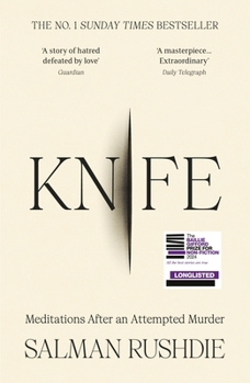 Paperback Knife Book