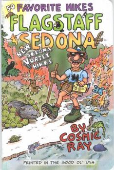 Perfect Paperback Flagstaff & Sedona: 50 Favorite Hikes Book