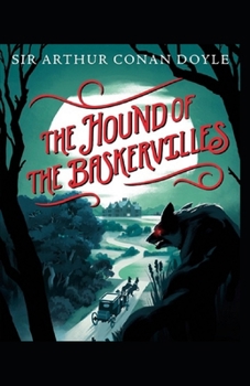 Paperback The Hound of the Baskervilles(classics illustrated) Book