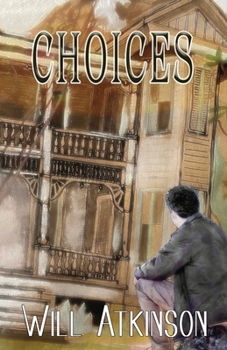 Paperback Choices Book