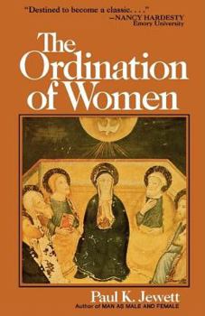 Paperback The Ordination of Women: An Essay on the Office of Christian Ministry Book