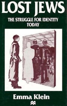 The Lost Jews