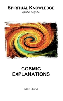 Paperback Cosmic Explanations Book