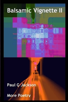 Paperback Balsamic Vignette part 2 Book