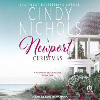 Audio CD A Newport Christmas Book