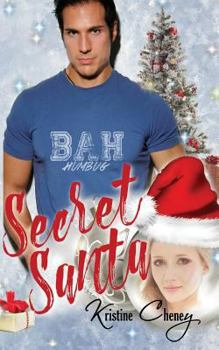 Paperback Secret Santa Book