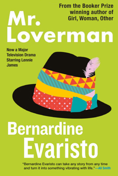 Paperback Mr. Loverman Book