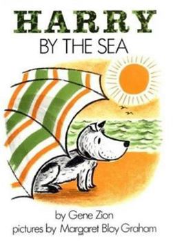 Paperback Harry by the Sea Book