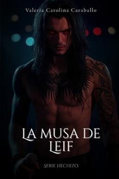 Paperback La musa de Leif [Spanish] Book