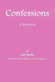 Paperback Confessions Book