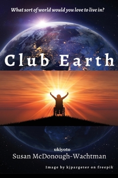 Paperback Club Earth Book