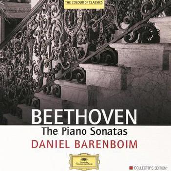 Music - CD Piano Sonatas (9 CD Boxset) Book