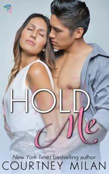 Paperback Hold Me Book