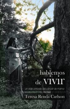 Paperback Hablemos de vivir [Spanish] Book