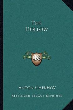 Paperback The Hollow Book