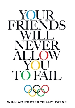 Your Friends Will Never Allow You To Fail