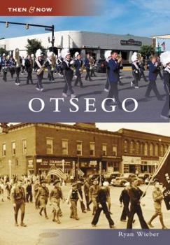 Otsego - Book  of the  and Now