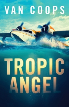 Paperback Tropic Angel Book
