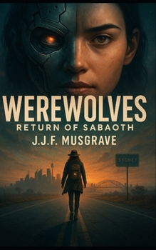 Paperback Werewolves: Return of Sabaoth Book