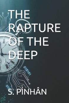 Paperback The Rapture of the Deep Book