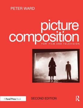 Hardcover Picture Composition Book