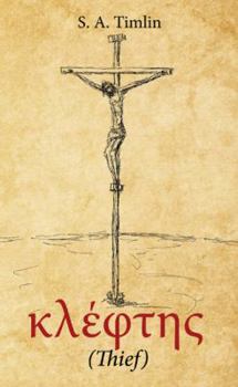 Paperback ft (Thief) Book