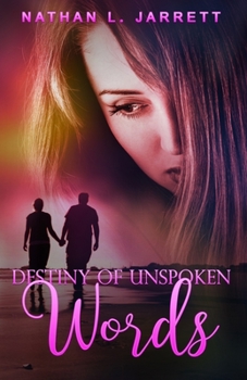 Paperback Destiny of Unspoken Words Book