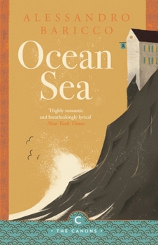 Paperback Ocean Sea (Canons) Book