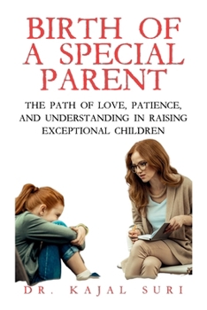 Paperback Birth Of A Special Parent Book