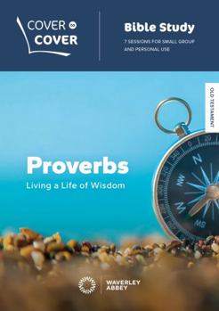 Paperback Proverbs Book