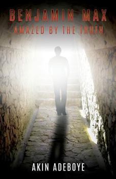 Paperback Benjamin Max Book