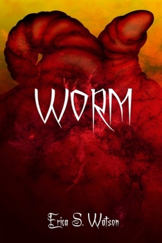 Paperback Worm Book