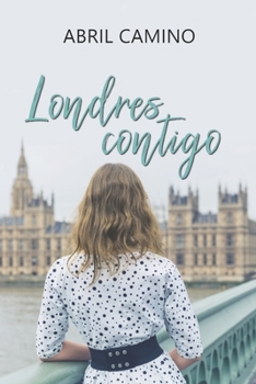 Paperback Londres contigo [Spanish] Book