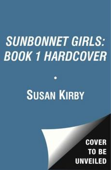 Hardcover Sunbonnet Girls: Book 1 Hardcover Book