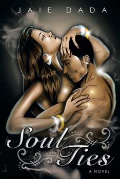 Paperback Soul Ties Book