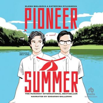 MP3 CD Pioneer Summer Book
