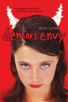 Demon Envy - Book #1 of the Kenzie Sutcliffe