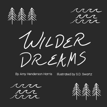 Paperback Wilder Dreams Book