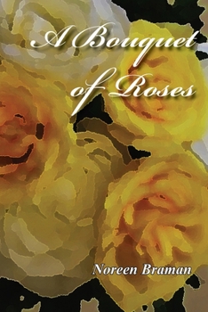 Paperback A Bouquet of Roses Book