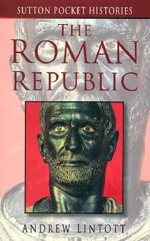 Paperback The Roman Republic Book