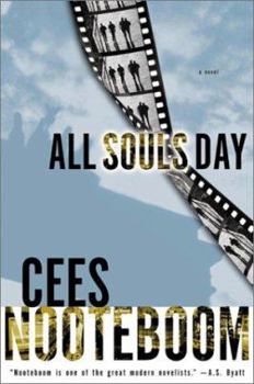 Hardcover All Souls Day Book