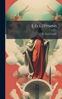 Hardcover L.d.s. Hymns Book