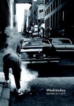 Paperback Wednesday Vol. 1 No. 2 Book